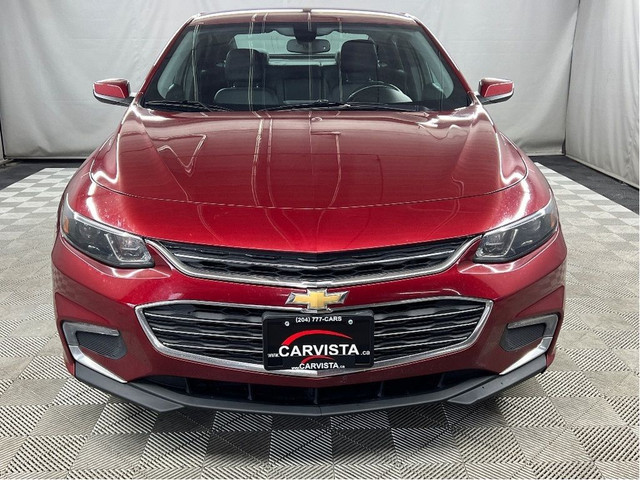 2017 Chevrolet Malibu PREMIER 2LZ - NO ACCDIENTS/LOCAL TRADE IN  in Cars & Trucks in Winnipeg - Image 3