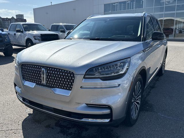 2022 Lincoln Aviator Reserve in Cars & Trucks in Calgary