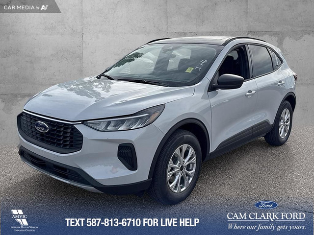2025 Ford Escape Active in Cars & Trucks in Red Deer