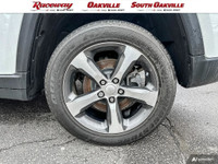 2022 JEEP GRAND CHEROKEE 4XE Silver Exterior Global Black Leather 2.0L Turbo PHEV Engine LUXURY TECH... (image 5)