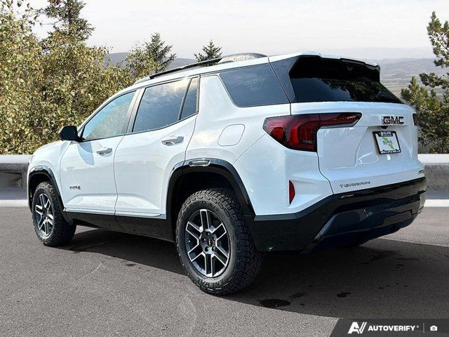 2026 GMC Terrain AWD AT4 in Cars & Trucks in Cowichan Valley / Duncan - Image 3