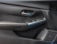 Nissan Demo, SR Premium Pkg, Bose Audio, Lthr Seats, Low Km's! Engine: 2.0L 4-Cylinder DOHC 16V L/10... (image 6)