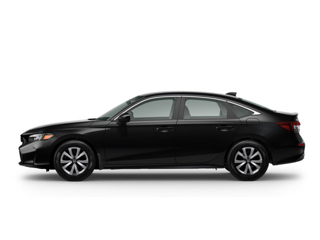 2026 Honda Civic SI Si in Cars & Trucks in City of Toronto - Image 2