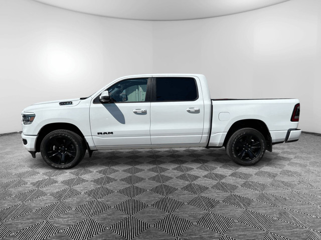2023 Ram 1500 Sport 4x4 Crew Cab in Cars & Trucks in Medicine Hat - Image 2
