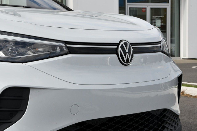 2021 Volkswagen ID.4 Pro Awd in Cars & Trucks in Saint-Jean-sur-Richelieu - Image 3