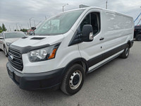 148" EXTENDED, T-250 CARGO VAN, HANDSFREE BLUETOOTH, POWER WINDOWS, LOCKS, KEYLESS ENTRY, A/C, TILT,... (image 2)