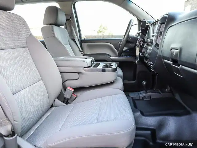 2015 Chevrolet Silverado 1500 Work Truck in Cars & Trucks in Grande Prairie - Image 22