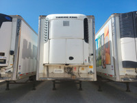 Auction Date: June 5, 2025. : Van & Reefer Trailers: Serial Number 1UYVS25189U807404 ;Year 2009 ;Mak... (image 5)