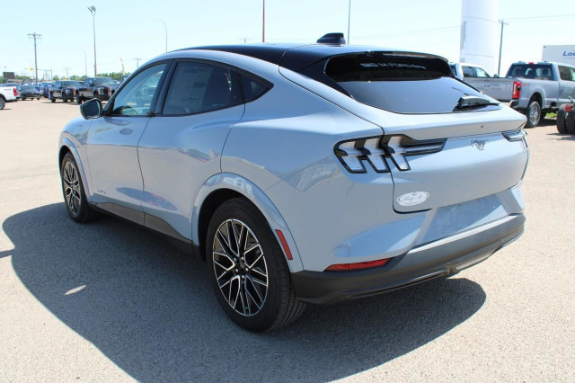2025 Ford Mustang Mach-E Premium in Cars & Trucks in Medicine Hat - Image 3