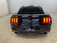 Get ready to unleash your inner speed demon with this 2018 Ford Mustang GT, now available at Troy's... (image 4)