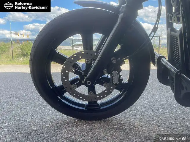 2020 Harley-Davidson Softail FXBB - Street Bob in Street, Cruisers & Choppers in Kelowna - Image 20