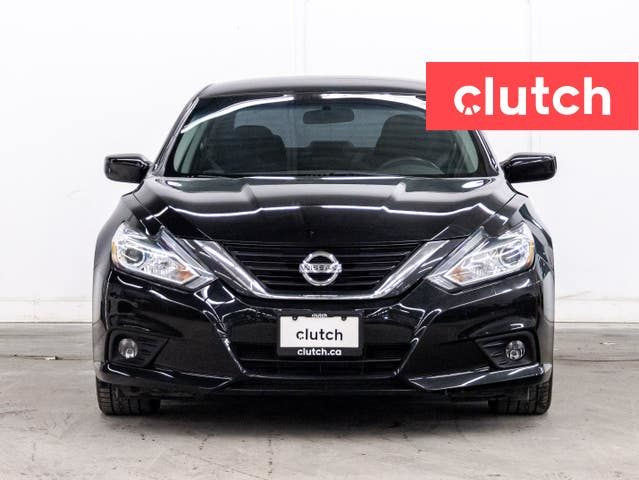 2018 Nissan Altima SV w/ Backup Cam, Dual Zone Climate Control,  in Cars & Trucks in City of Toronto - Image 2