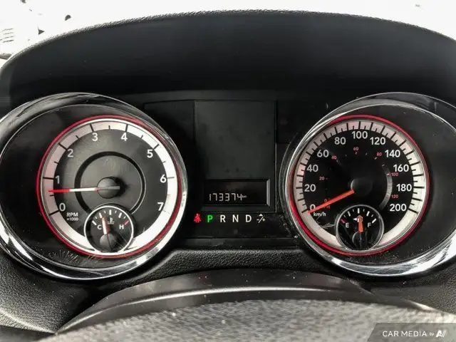 2019 Dodge Grand Caravan SXT Premium Plus | DVD Entertainment in Cars & Trucks in Calgary - Image 19