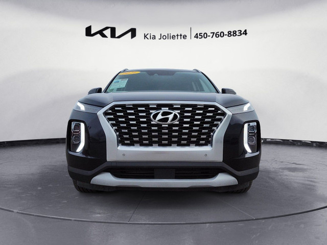 2021 Hyundai Palisade Luxury 7 places AWD TOIT CUIR GPS CAMERA V in Cars & Trucks in Lanaudière - Image 2