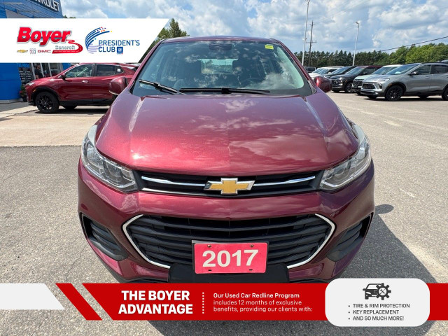 2017 Chevrolet Trax in Cars & Trucks in Trenton - Image 2