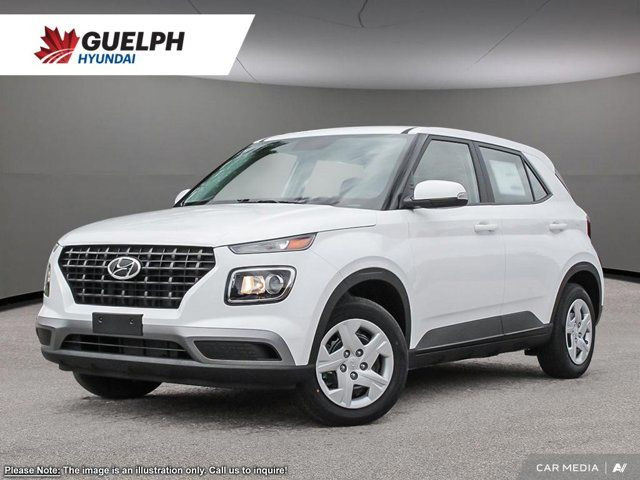 2025 Hyundai Venue Essential in Cars & Trucks in Guelph