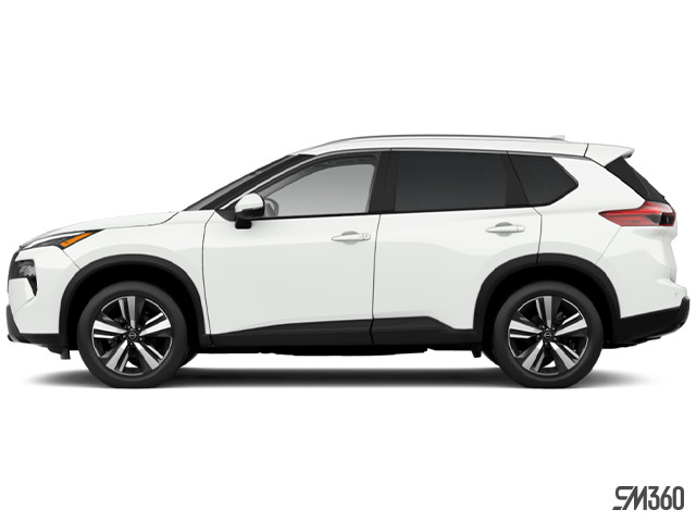 2025 Nissan Rogue SV PREMIUM in Cars & Trucks in Kitchener / Waterloo