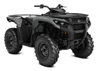 2024 CAN-AM Outlander DPS 700