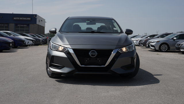 2020 Nissan Sentra SV | One Owner! | Heated Seats | Push Button in Cars & Trucks in Guelph - Image 2