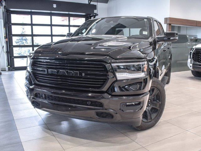 2024 Ram 1500 Sport GT Package in Cars & Trucks in Calgary - Image 3