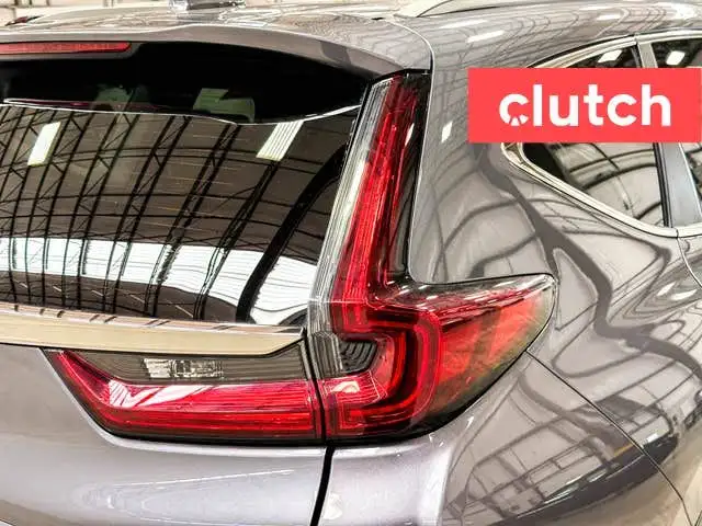 2022 Honda CR-V Touring AWD w/ Apple CarPlay, Heated Front Seats in Cars & Trucks in City of Toronto - Image 12