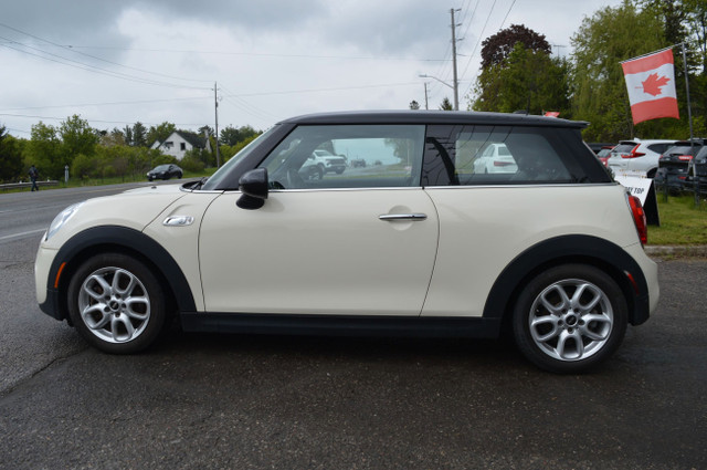2017 MINI Cooper Hardtop 3dr HB S in Cars & Trucks in Markham / York Region - Image 2