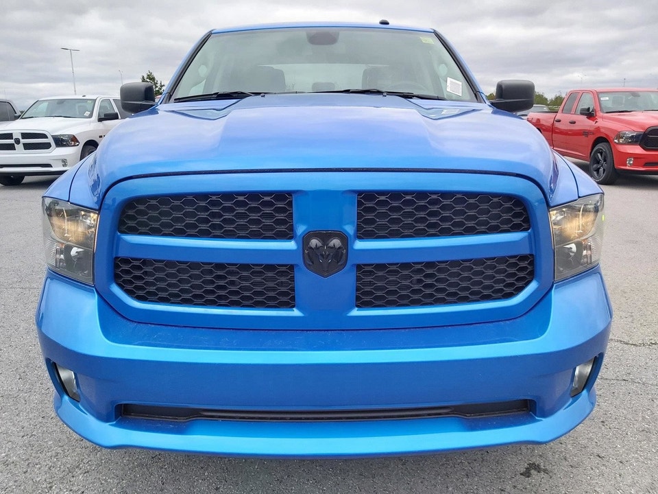 2022 Ram 1500 Classic EXPRESS