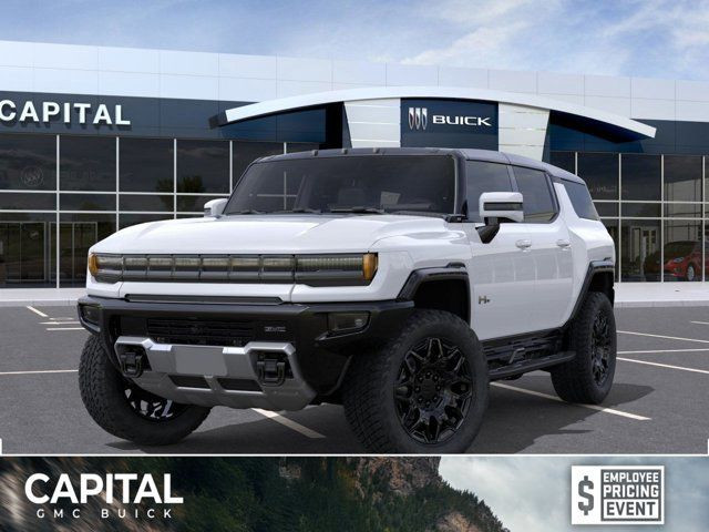 2025 GMC HUMMER EV SUV 2X 4WD in Cars & Trucks in Edmonton