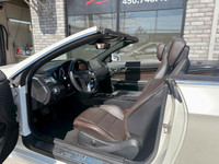 2014 MERCEDES-BENZ E-CLASS E 350 2DR CABRIOLET EN SUPERBE CONDITION MECANIQUE ET ESTHETIQUE!!! CONDI... (image 1)