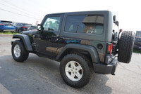 SAFETY INCLUDED ACCIDENT FREE ONE OWNER LOCAL ONTARIO CAR 20 SERVICE RECORDS LOW KMS GREAT CONDITION... (image 3)