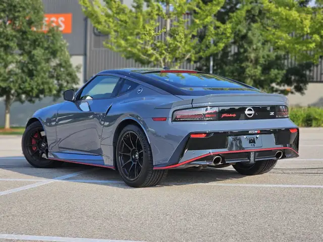 2024 Nissan Z NISMO in Cars & Trucks in Kitchener / Waterloo - Image 6