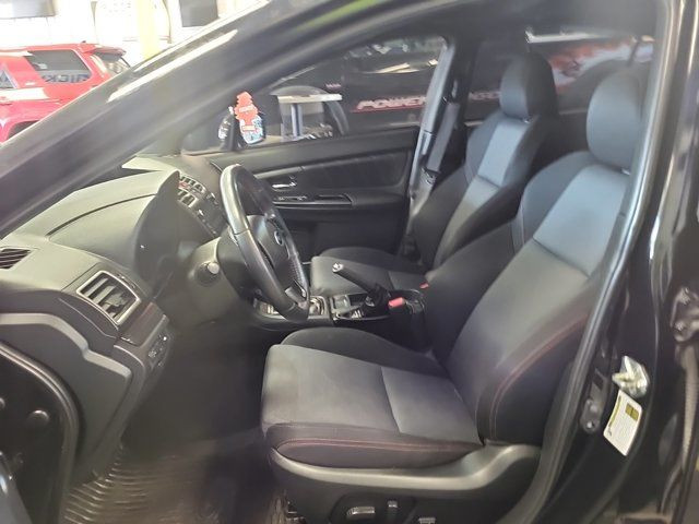 2020 Subaru WRX Sport | 6-Speed Manual | Sunroof | Power Seat in Cars & Trucks in Guelph - Image 3