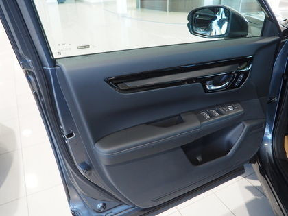 2024 Honda CR-V EX-L AWD in Cars & Trucks in Edmonton - Image 4