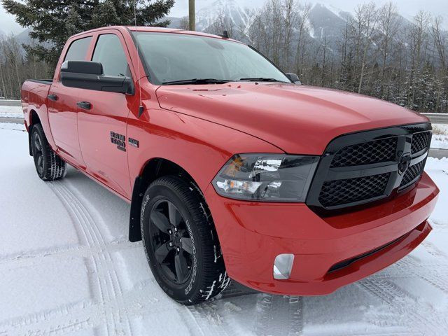  2023 Ram 1500 Classic Express in Cars & Trucks in Banff / Canmore