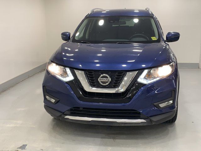 2019 Nissan Rogue SL * Leather * Sunroof * in Cars & Trucks in Regina - Image 4