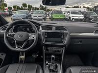 This Volkswagen Tiguan boasts a Intercooled Turbo Regular Unleaded I-4 2.0 L/121 engine powering thi... (image 9)