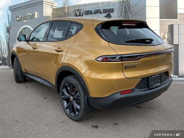 2024 Dodge Hornet GT | Track Pack | in Cars & Trucks in Edmonton - Image 4