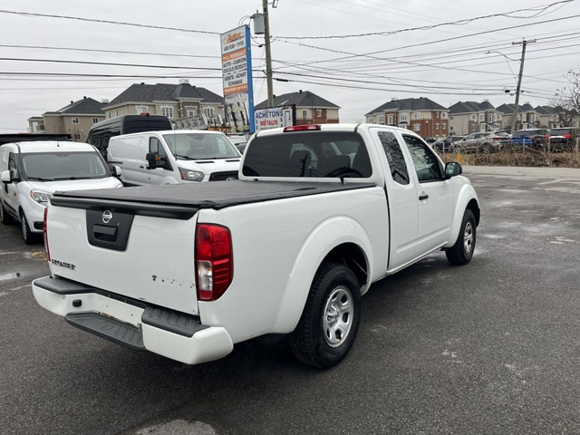 2017 Nissan Frontier S in Cars & Trucks in Laval / North Shore - Image 4