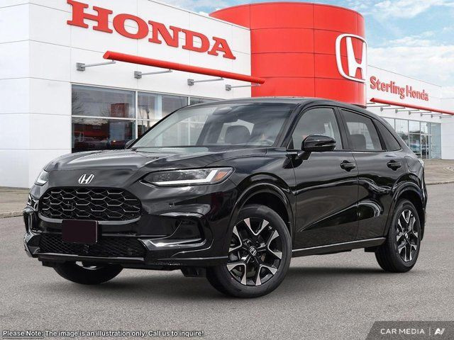 2026 Honda HR-V EX-L in Cars & Trucks in Hamilton