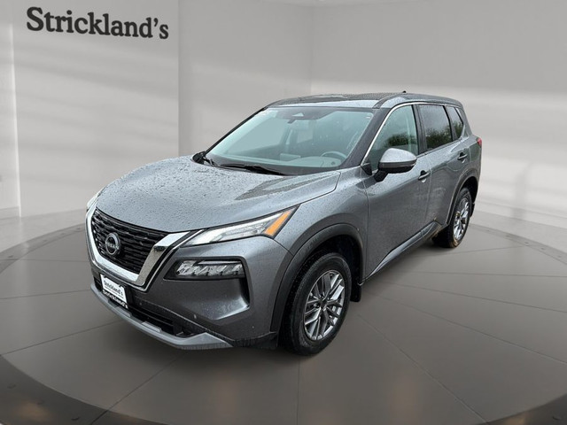 2023 NISSAN ROGUE S AWD in Cars & Trucks in Stratford