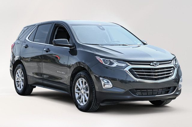 2021 Chevrolet Equinox LT * Climatisation * Certifié GM * 1 prop in Cars & Trucks in City of Montréal - Image 4