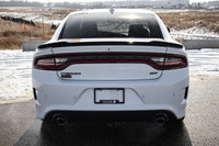 WHITE KNUCKLE,RADIO: UCONNECT 4C NAV W/8.4 DISPLAY,POWER SUNROOF,QUICK ORDER PACKAGE 2EH -inc: Engin... (image 2)