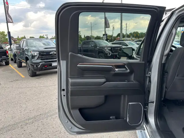 2024 Chevrolet Silverado 1500 RST in Cars & Trucks in Markham / York Region - Image 24