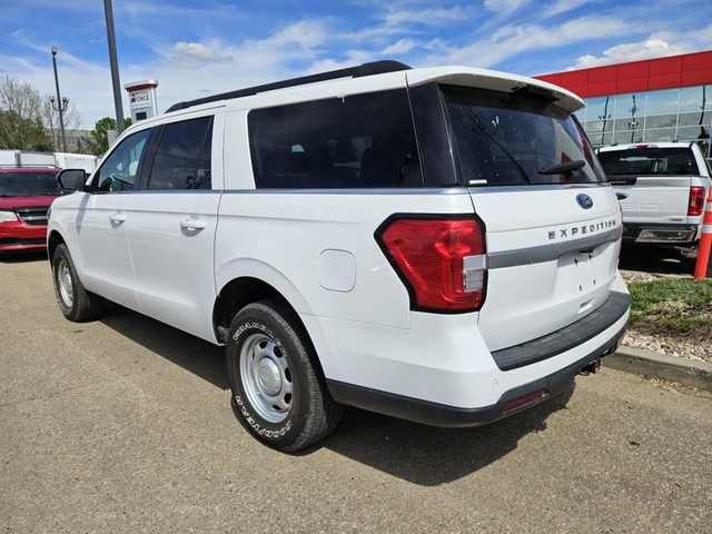 2023 Ford Expedition SSV Max in Cars & Trucks in St. Albert - Image 3
