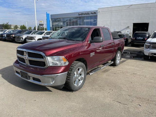 2019 Ram 1500 Classic ST 3.6L in Cars & Trucks in Strathcona County - Image 3