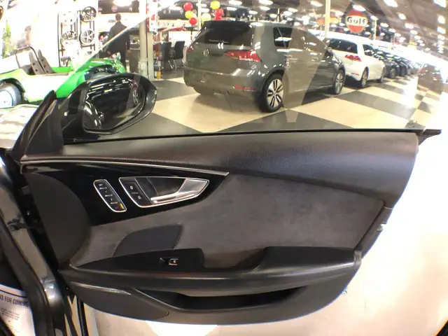 2017 Audi RS 7 AWD LEATHER SUNROOF NAVI B/SPOT CARPLAY 360 CAMER in Cars & Trucks in City of Toronto - Image 33