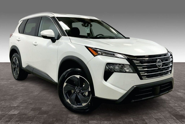 2025 Nissan Rogue SV AWD in Cars & Trucks in Edmonton - Image 2