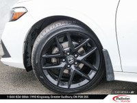 // ACCIDENT FREE!! // // SINGLE OWNER! // Discover the reliability and sporty appeal of the 2022 Hon... (image 6)