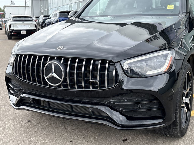 2022 Mercedes-Benz GLC AMG GLC 43 in Cars & Trucks in Edmonton - Image 4