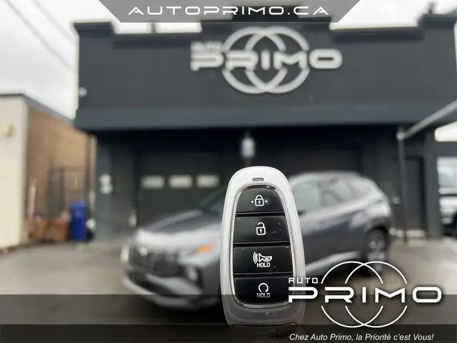 2022 Hyundai Tucson N Line AWD Automatique avec Sièges en Semi-C in Cars & Trucks in Laval / North Shore - Image 47
